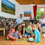 Mueritzparadies Holiday home Boek