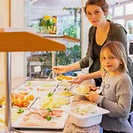 Holiday home Mueritzparadies Boek