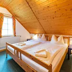 Mueritzparadies Casa vacanze Boek