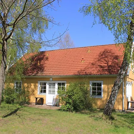 Casa vacanze Mueritzparadies *