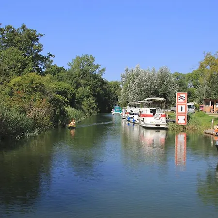 Mueritzparadies 別荘