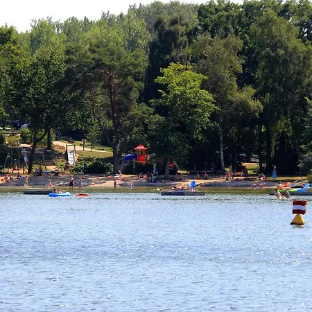 Mueritzparadies בית נופש *