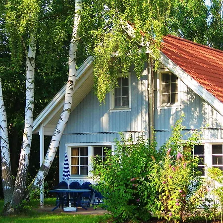 別荘 Mueritzparadies *