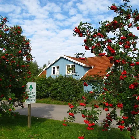 別荘 Mueritzparadies *