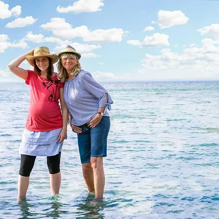 Mueritzparadies Boek