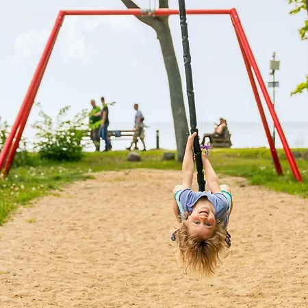 Mueritzparadies 別荘