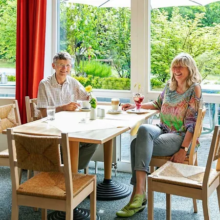 Ferienhaus Müritzparadies