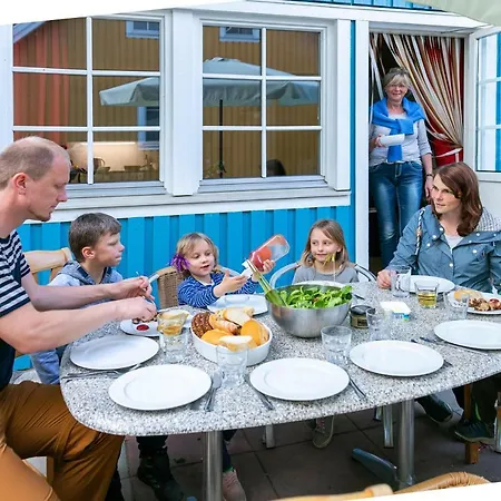 Mueritzparadies * Boek