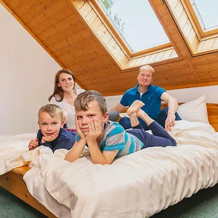 Mueritzparadies * Boek