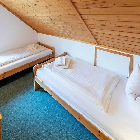 Mueritzparadies 別荘