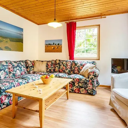 Mueritzparadies Boek