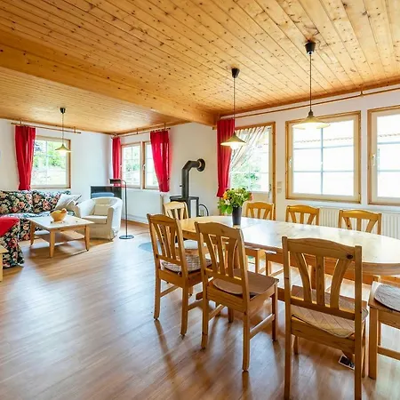 Mueritzparadies Boek