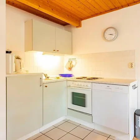 Mueritzparadies 別荘