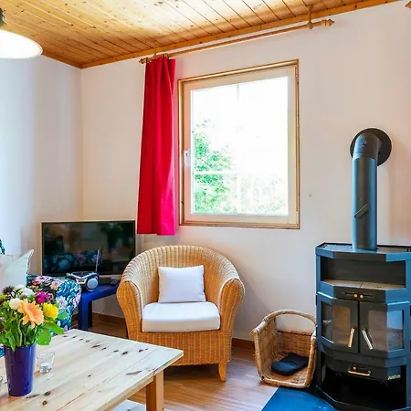 Mueritzparadies * Boek