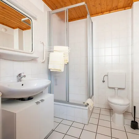 Mueritzparadies 別荘 *