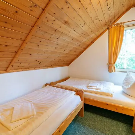 別荘 Mueritzparadies *