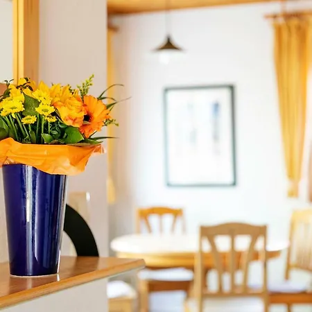 Mueritzparadies בית נופש Boek