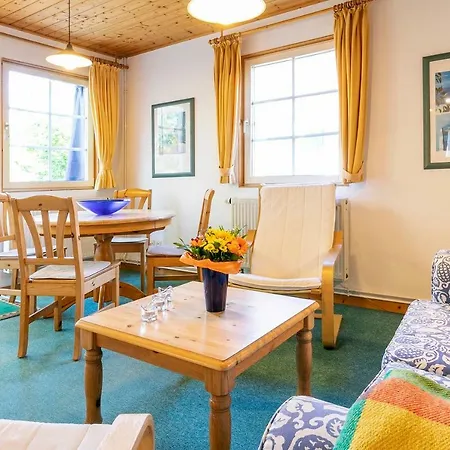 別荘 Mueritzparadies Boek