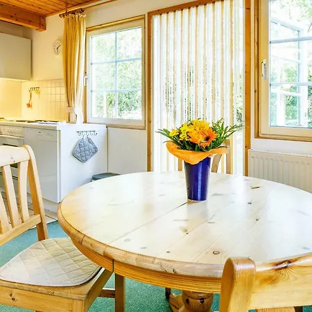 別荘 Mueritzparadies Boek