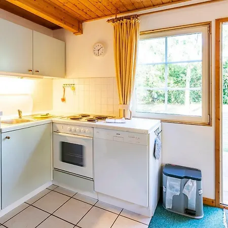 別荘 Mueritzparadies