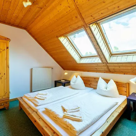 Müritzparadies *