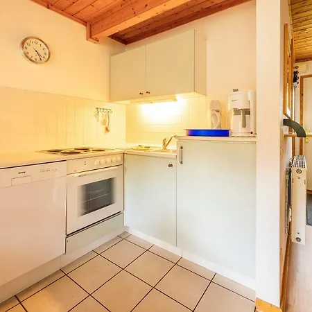 Mueritzparadies * Boek