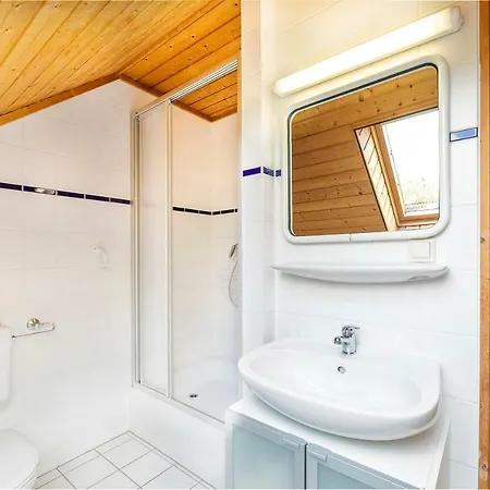 別荘 Mueritzparadies