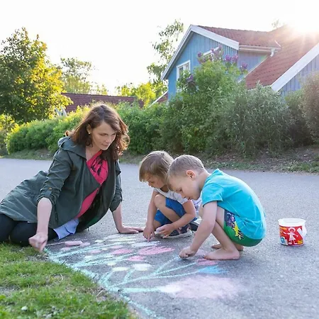 別荘 Mueritzparadies