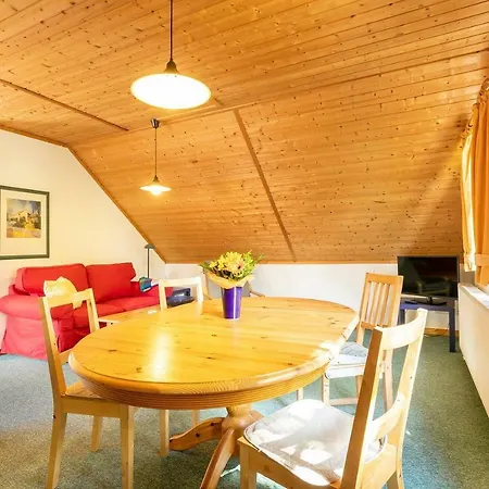 Mueritzparadies Boek