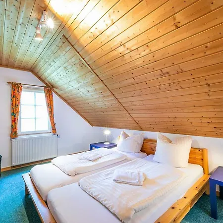 Mueritzparadies Boek