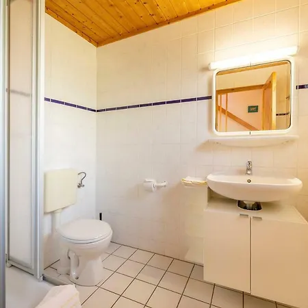 Mueritzparadies * Boek