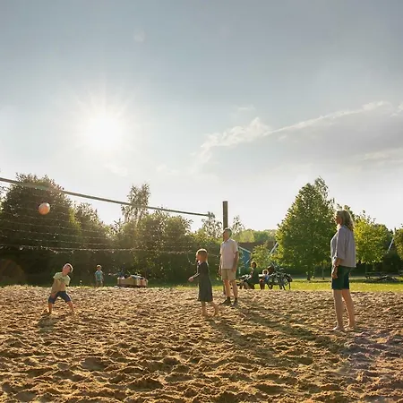 Mueritzparadies בית נופש