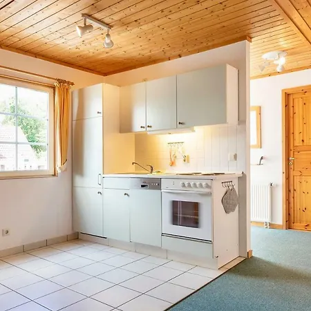 Mueritzparadies * Boek