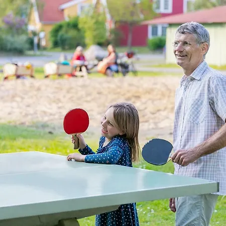 Mueritzparadies 別荘