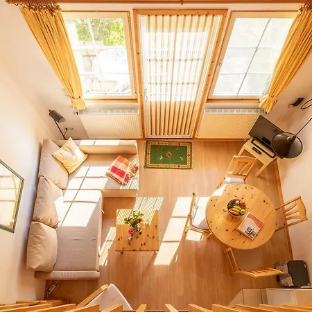 Mueritzparadies * Boek