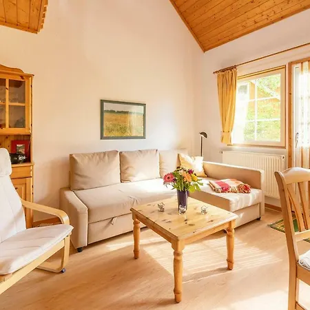 Müritzparadies *