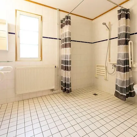 Mueritzparadies * Boek