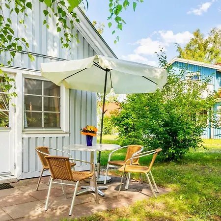 Mueritzparadies בית נופש Boek