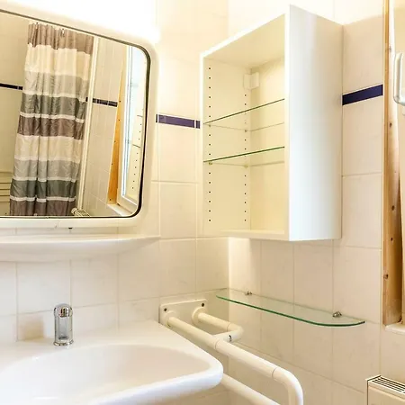 Mueritzparadies 別荘 Boek