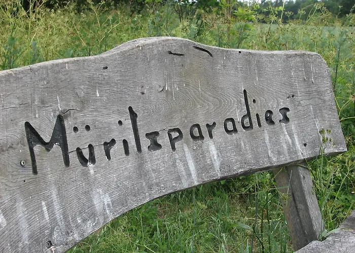 Müritzparadies