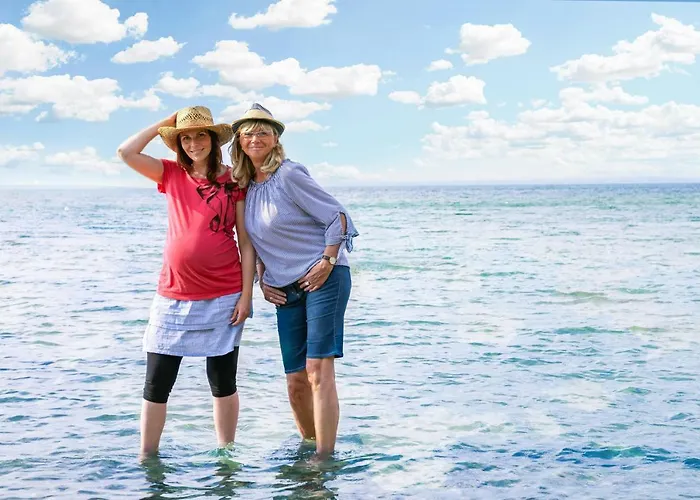 Müritzparadies Boek