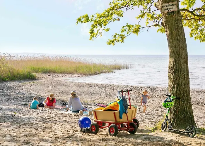 Müritzparadies Boek