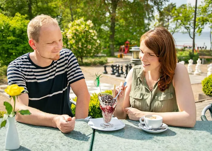 Müritzparadies Boek