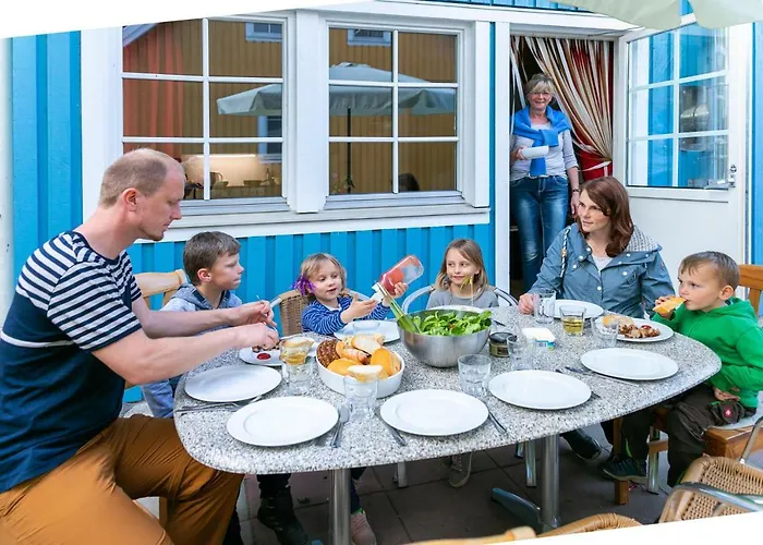 Müritzparadies * Boek