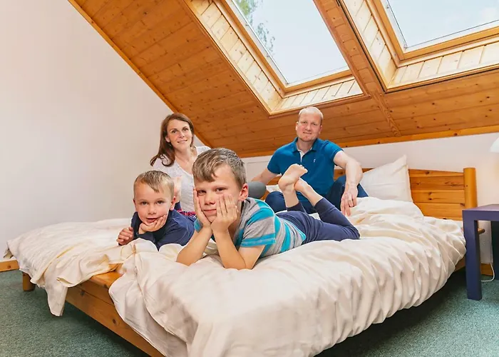 Müritzparadies * Boek