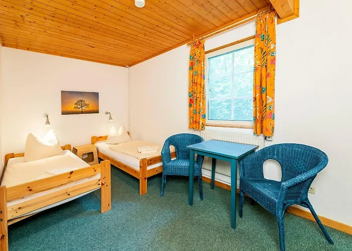 Müritzparadies * Boek