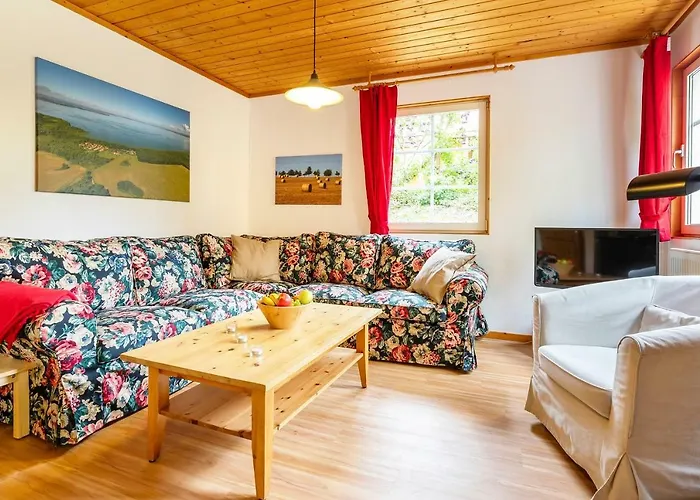 Müritzparadies Boek