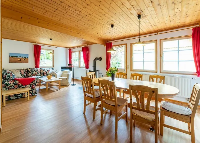 Müritzparadies Boek