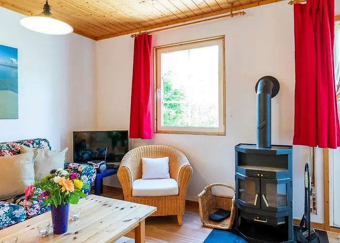 Müritzparadies * Boek