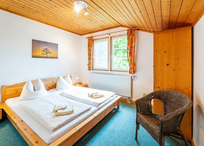 Müritzparadies * Boek